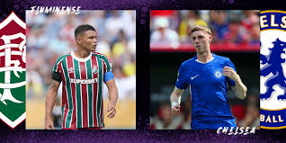 Fluminense x Chelsea: Palpite Quente na Semi do Mundial de Clubes! - Imagen principal del artículo