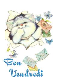 Résultat de recherche d'images pour "bon vendredi"