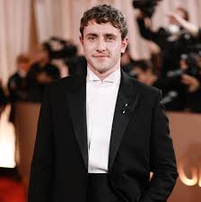 The Best-dressed Men At The Golden Globes, From Paul Mescal to Connor Storrie