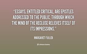 Margaret Fuller Quotes. QuotesGram via Relatably.com