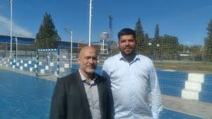 Los Andes - News update