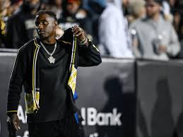 Deion Sanders Jr. Not Happy With Narratives About Their Family