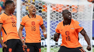 Netherlands vs Sweden LIVE: Watch FIFA World Cup Group F TV stream, score, commentary & updates