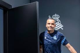 Sergio Francisco's job on the line against Sevilla