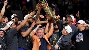Knicks Will Visit Trump At White House To Celebrate Championship, Says James Dolan