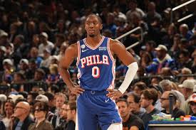 76ers - Cavaliers