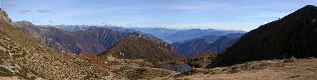 Alpen-Panoramen von Thomas Schabacher