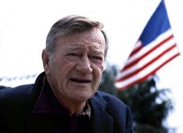 AMERICA 250: Cancer kills film legend John Wayne