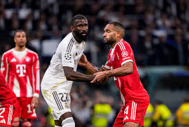 ‘New leader of our defense!’ — Germany’s Jonathan Tah hailed for quick rise