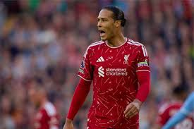 Liverpool - Brighton