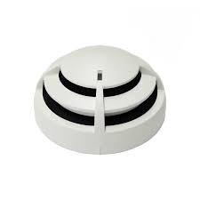 Combined Detector with Addressable Isolator
