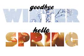 Znalezione obrazy dla zapytania spring we heart it