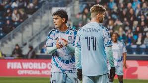 MATCH PREVIEW: Quakes begin three-game road stretch in humid Houston