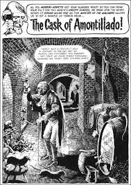 The cask of amontillado essay help - Top Essay Writing : www ... via Relatably.com