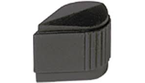 Electronic Hardware Corporation (EHC) MS91528-1K4B Knob ...