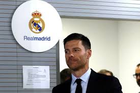 Xabi Alonso: Real Madrid Fokus Filosofi bukan Sekadar Kemenangan