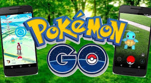 Image result for pokemon go game