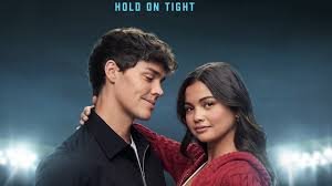 Sidelined 2: Intercepted is HERE! Watch it FREE on Tubi!