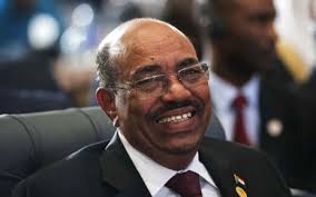 Image result for sudan al-BASHIR