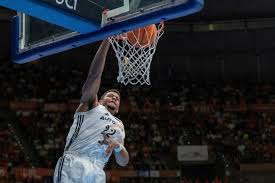 Real Madrid verliert Top-Verteidiger Edy Tavares für den Rest der Euroleague-Playoffs