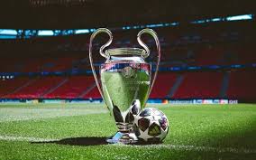 Champions League: 10 jogos que valem vaga nos playoffs