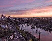 Image of Los Angeles, California