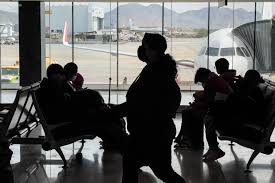 Tijuana’s airport adding new flights to Canada and Spain