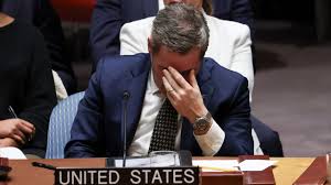 China, Russia blast US over Maduro capture at UN