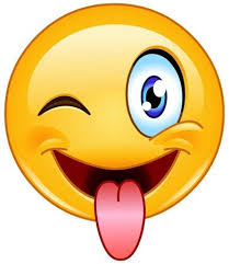 Risultati immagini per emoticon