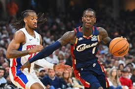 dennis schroder