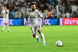 Santos x Deportivo Recoleta: Peixe busca vencer no dia de seu aniversário; veja odds