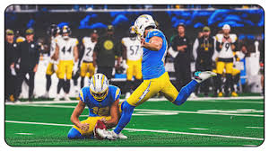 Cameron Dicker Shines for Chargers with Long Field Goals