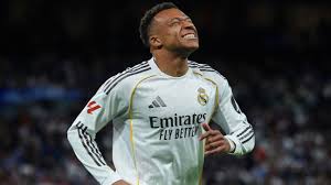 Kylian Mbappé