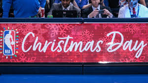 NBA's Christmas viewership hits 15-year high