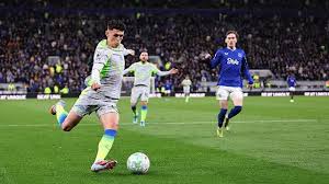 'Foden has to play every game for me' - Rooney