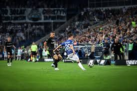 Cracovia.pl - News update