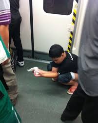 Bildergebnis für china public toilet