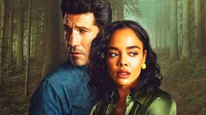 Netflix va con todo con su nuevo thriller noir: tiene solo 6 episodios y a dos estrellas de Marvel