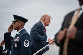The New York Times - News update