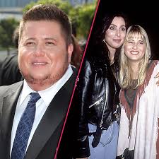 Chaz Bono Producing Reality TV Show — Here&#39;s Your First Look! - 124641739