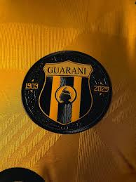 Guaraní: 122 Años de Grandeza y Tradición en el Fútbol Paraguayo