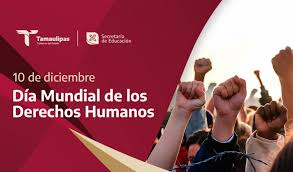 Efeméride – Día Mundial de los Derechos Humanos