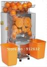 ORANGE JUICE EXTRACTOR DE NARANJAS INDUSTRIAL