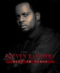 Tribute song for the late Steven Kanumba “The Great” sung by Shetta, Mwasiti, Barnaba and Chidi Beenz. - rip_kanumba