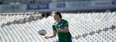 News source: Canberra Raiders