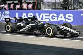 Perdonan a ‘Checo’ Pérez tras choque en P1 del GP de Japón