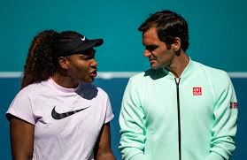 Roger Federer says how he’d feel about Serena Williams coming out of retirement