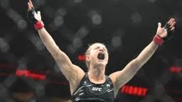 Elite Showdown: Grasso vs. Fiorot Fight Analysis and Odds
