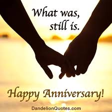 Anniversary Quotes on Pinterest | Status Quotes, Happy Birthday ... via Relatably.com