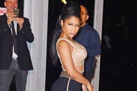 Image result for nicki minaj's new show
